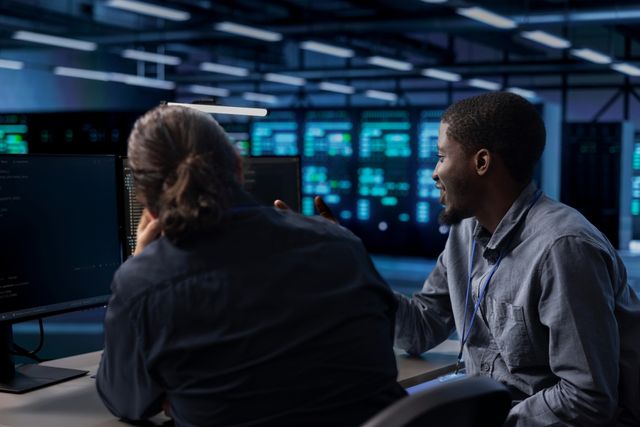 03 Data security & GDPR compliance