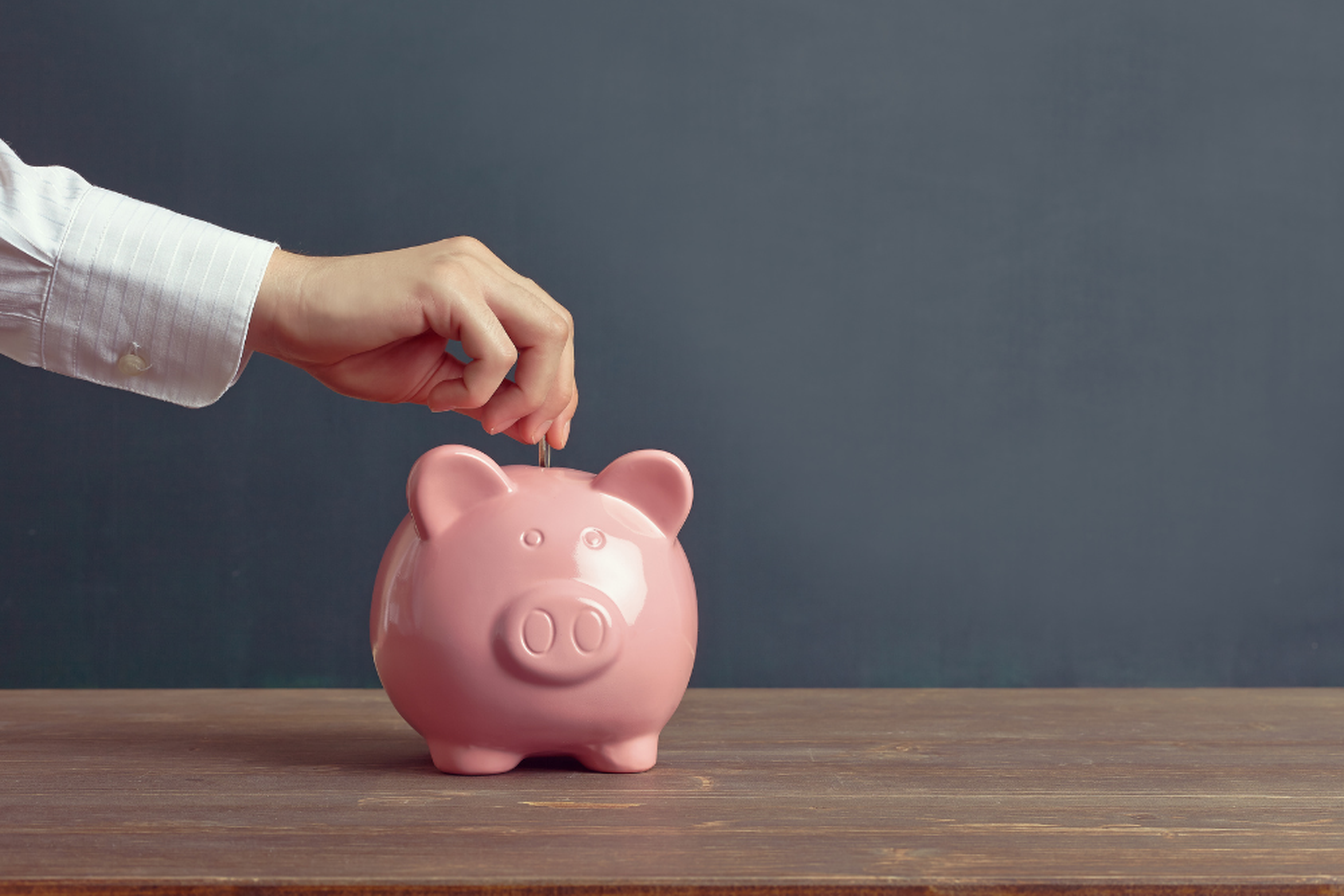 Finanzielle Gesundheit im Job