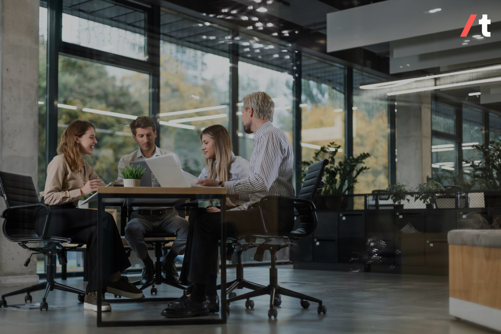 Teil-RPO und modulares Recruiting: