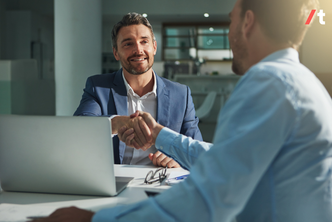 Candidate Experience als Business-KPI: