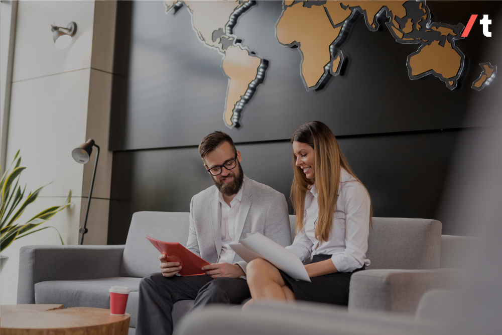 Hiring International Professionals: