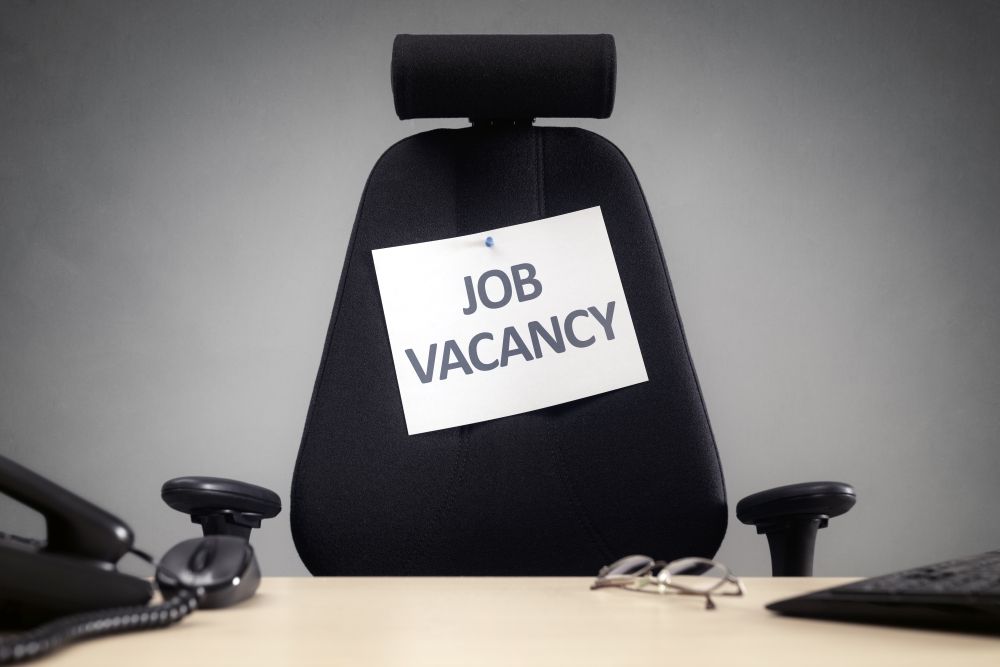 Total Cost of Vacancy