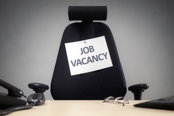 Total Cost of Vacancy