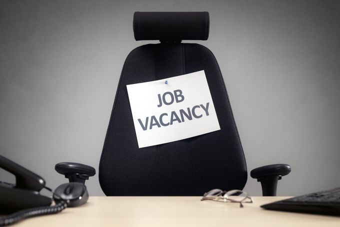 Total Cost of Vacancy: