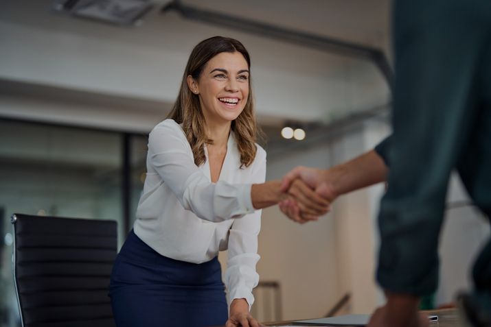 Recruiting & Personalbereitstellung