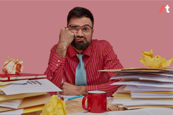 New job, wrong decision?
