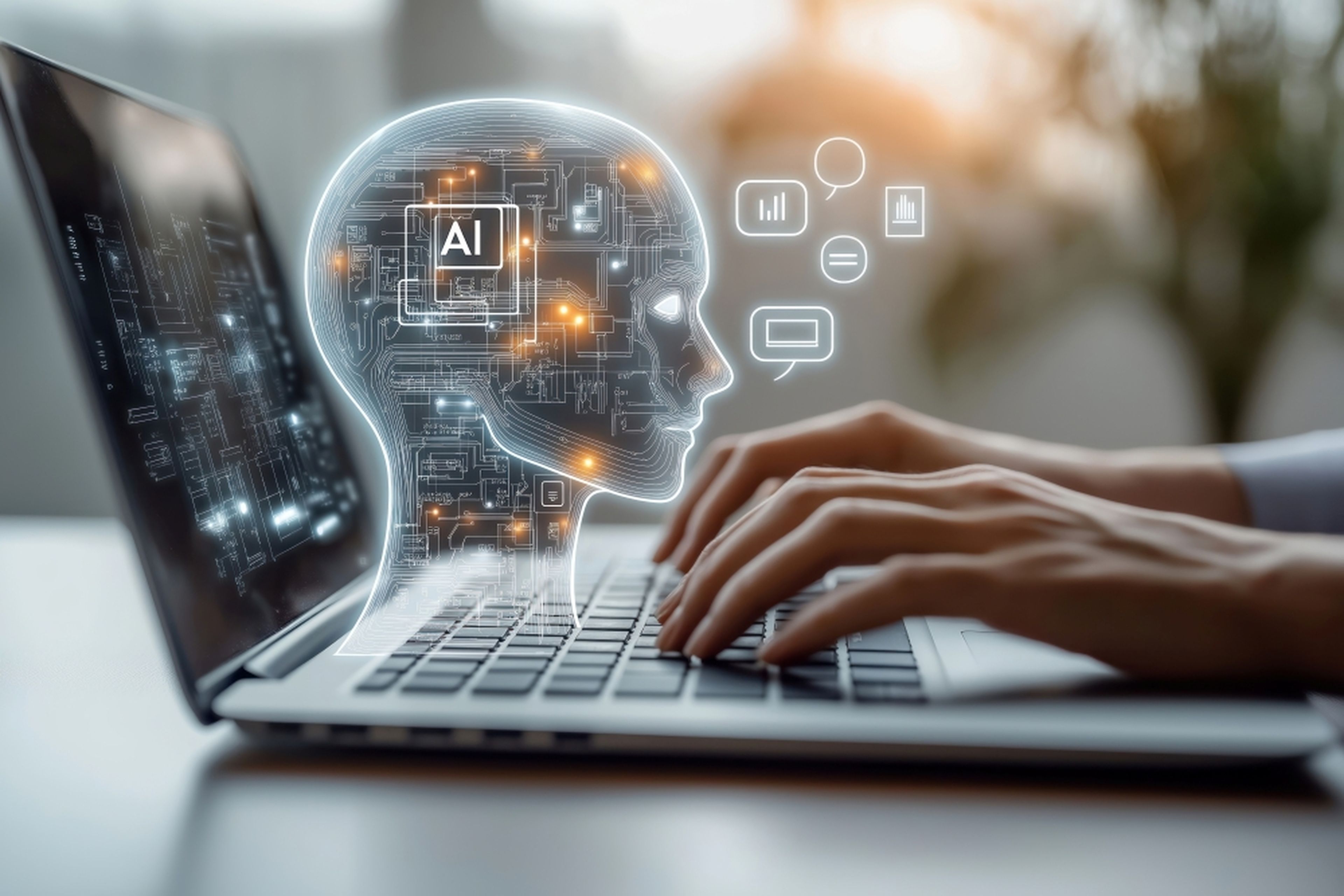 Agentic AI im Recruiting: 