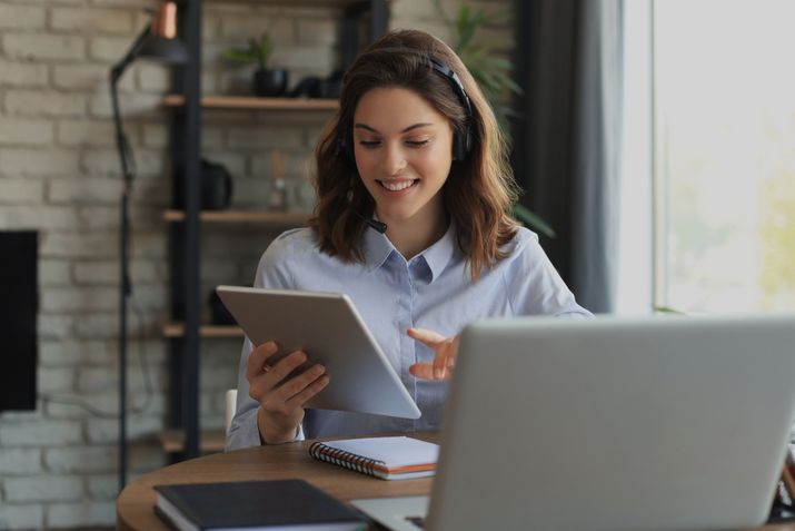 Cross selling & customer recovery