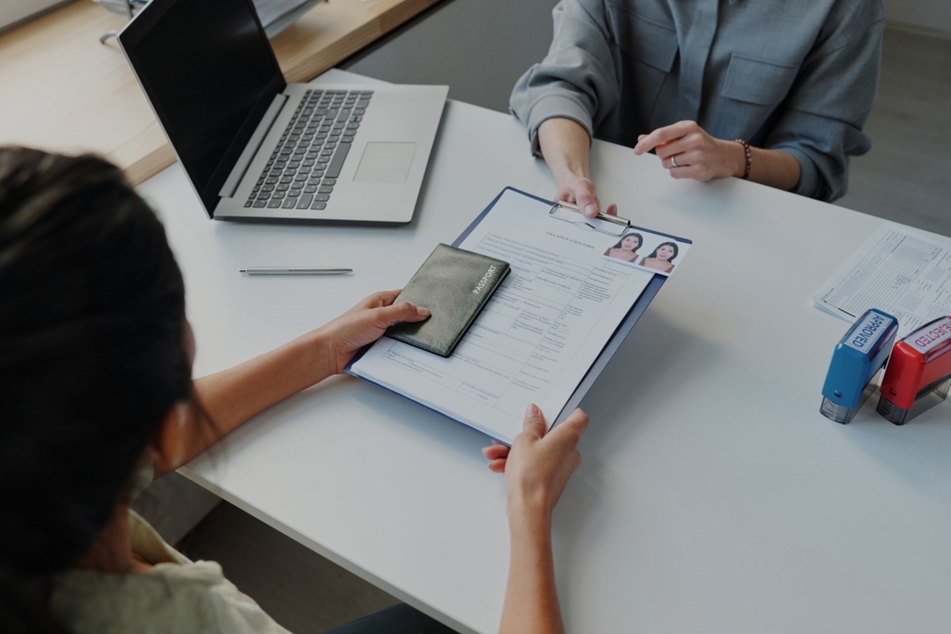 Global recruitment without borders
