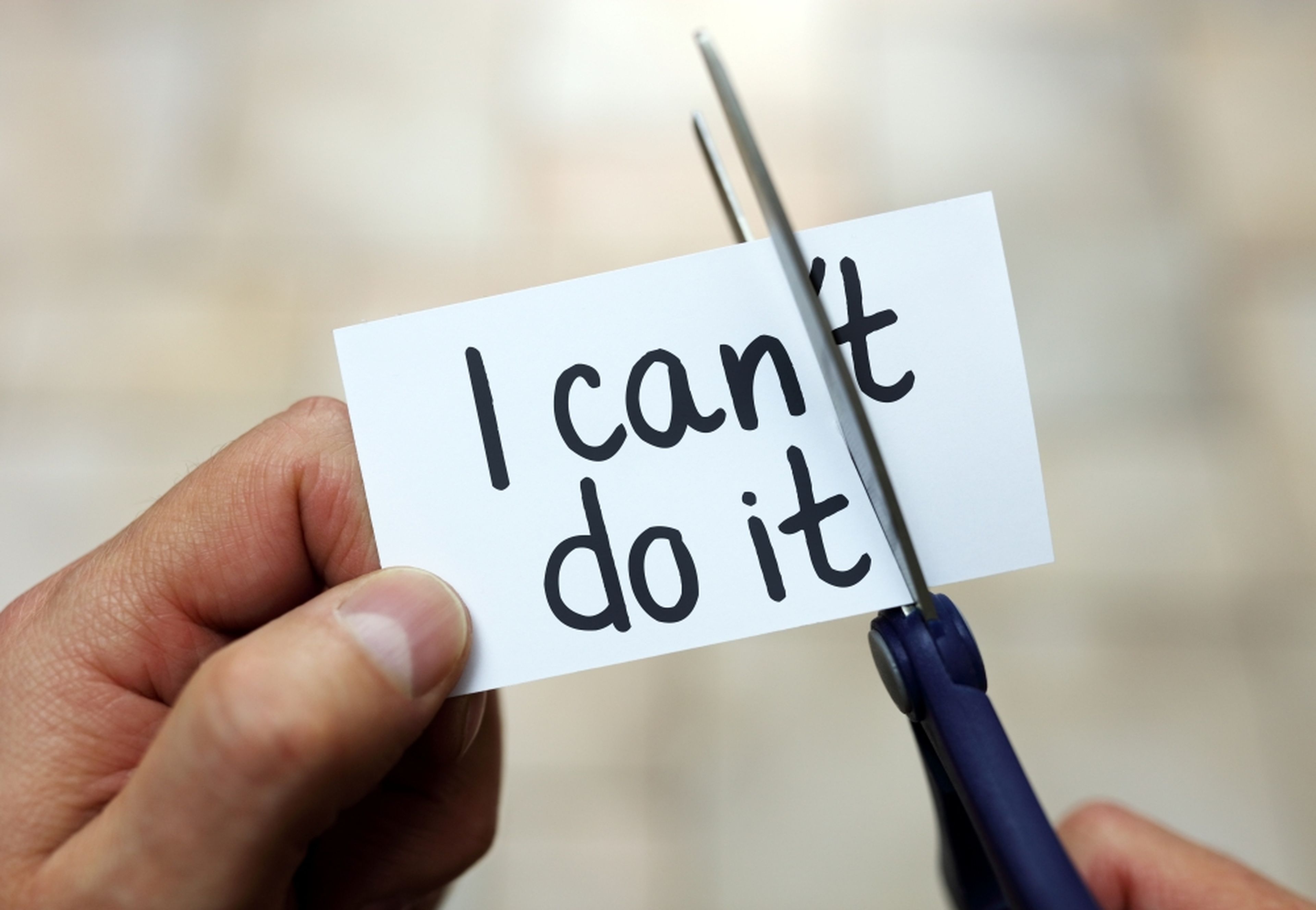 Selbstmotivation im Beruf: 