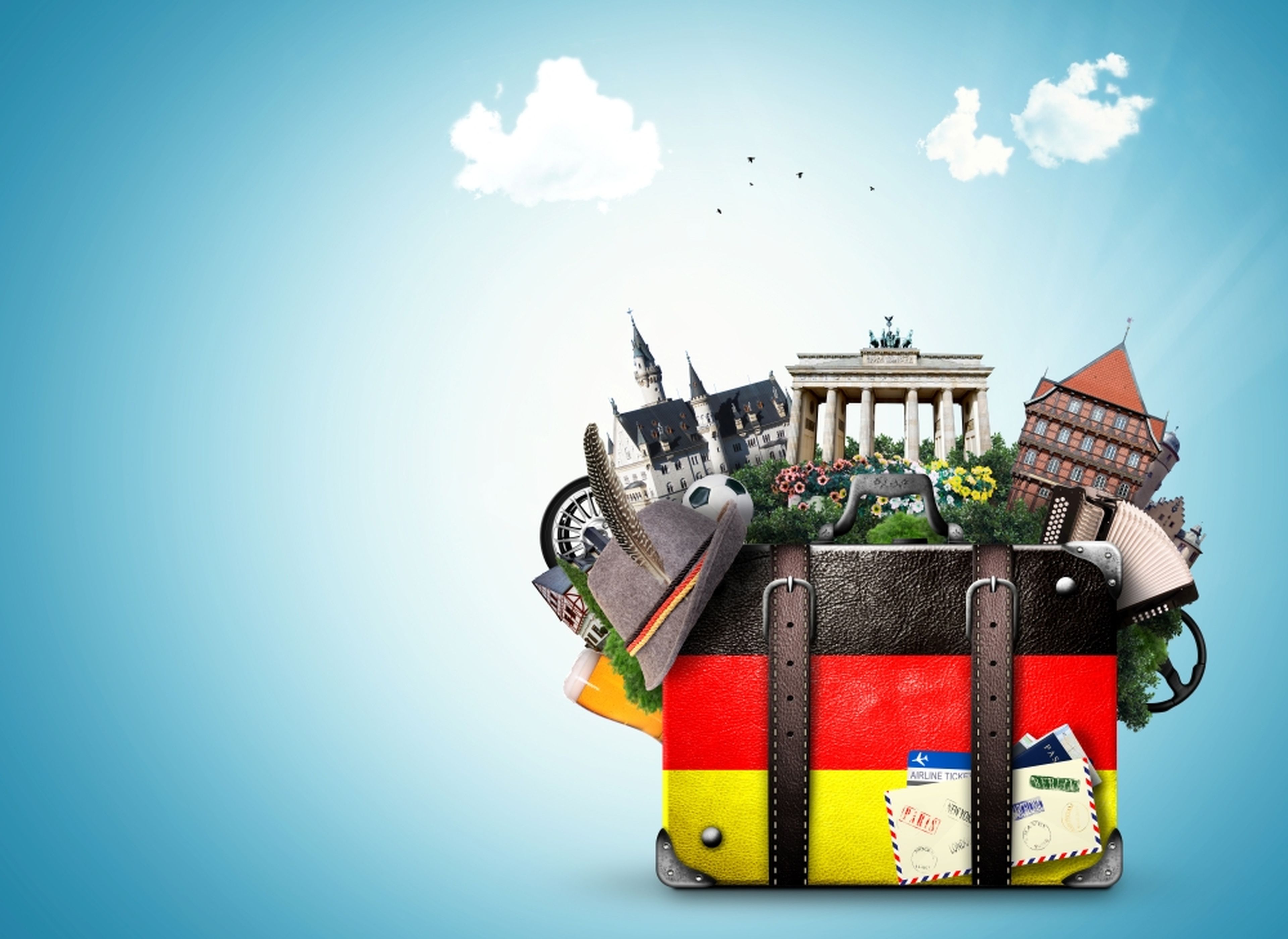 Work & Travel Social Work: 
