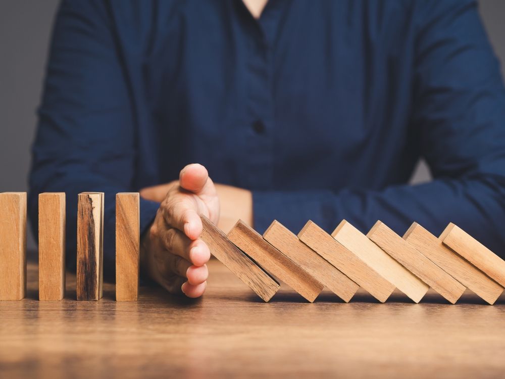 Mentale Resilienz im Job