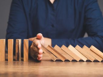 Mentale Resilienz im Job