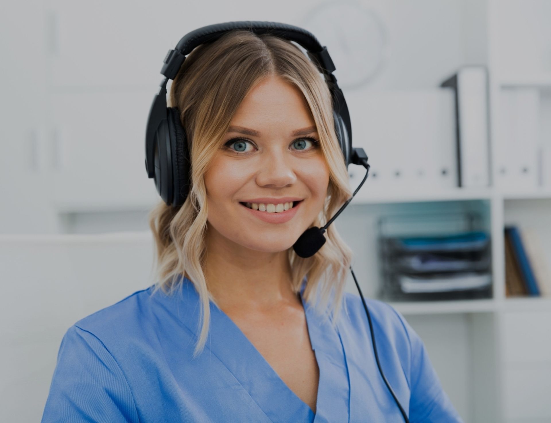 Call Answering (24/7) & Callback Service