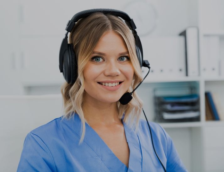 Call Answering (24/7) & Callback Service
