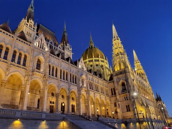 Erasmus+ kalandom Budapesten – Öt felejthetetlen hét