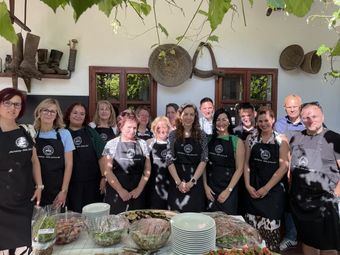 Zala Vármegyei HR Klub