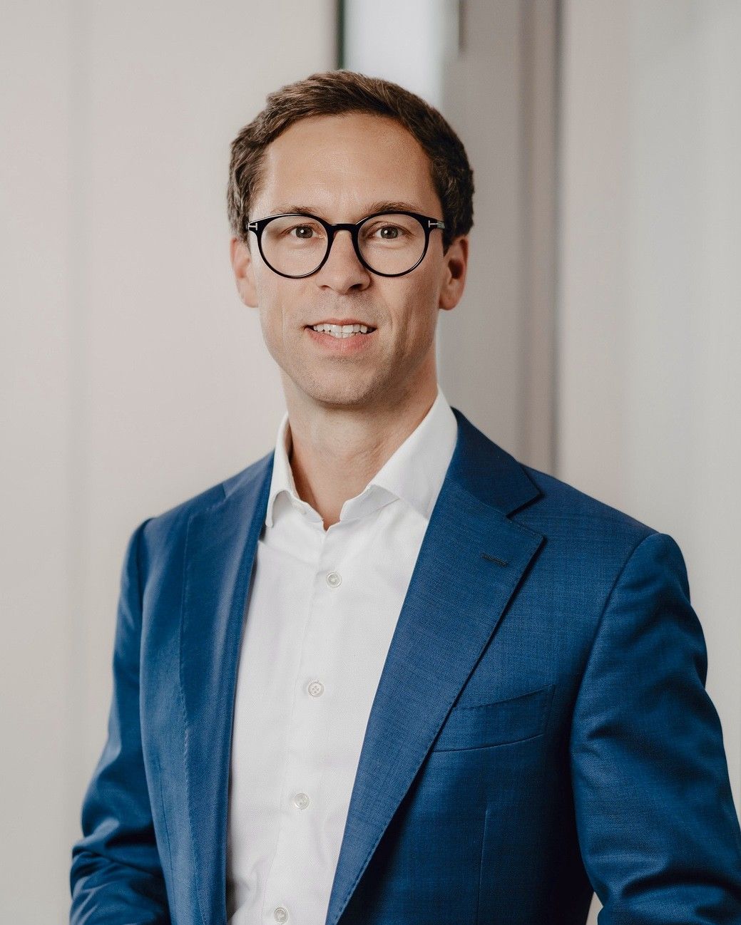 Trenkwalder Group beruft Björn Elting zum Chief Technology Officer