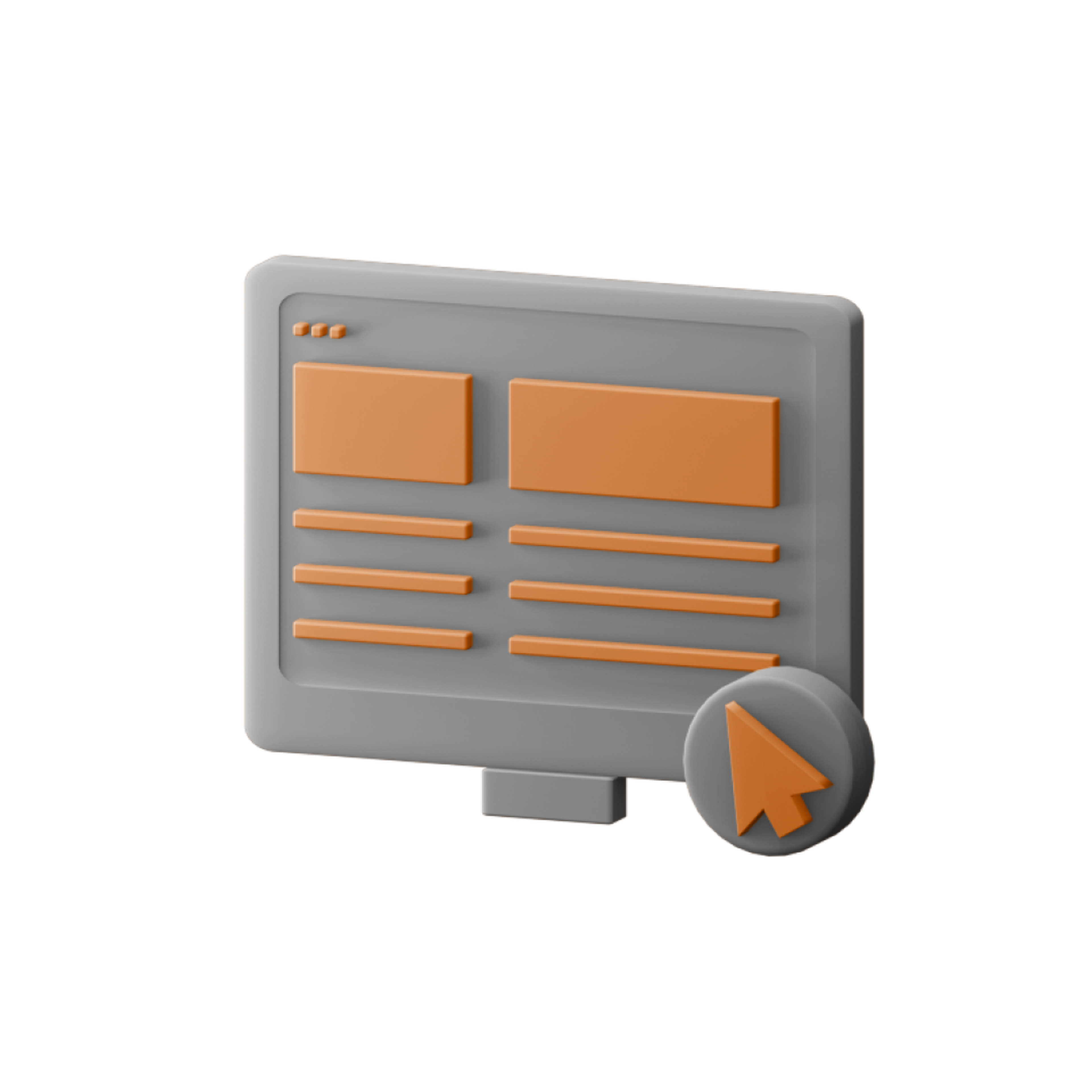 Sliding screen