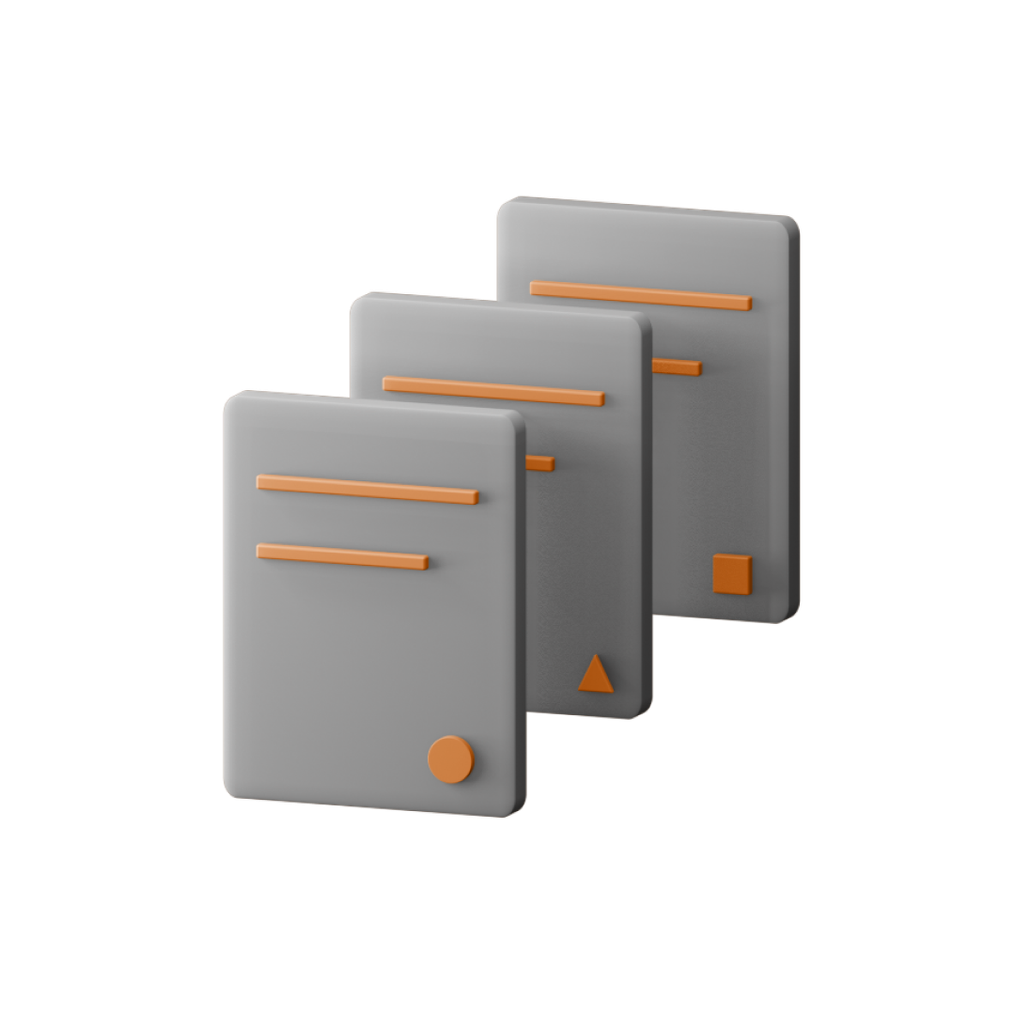 Digital work administration