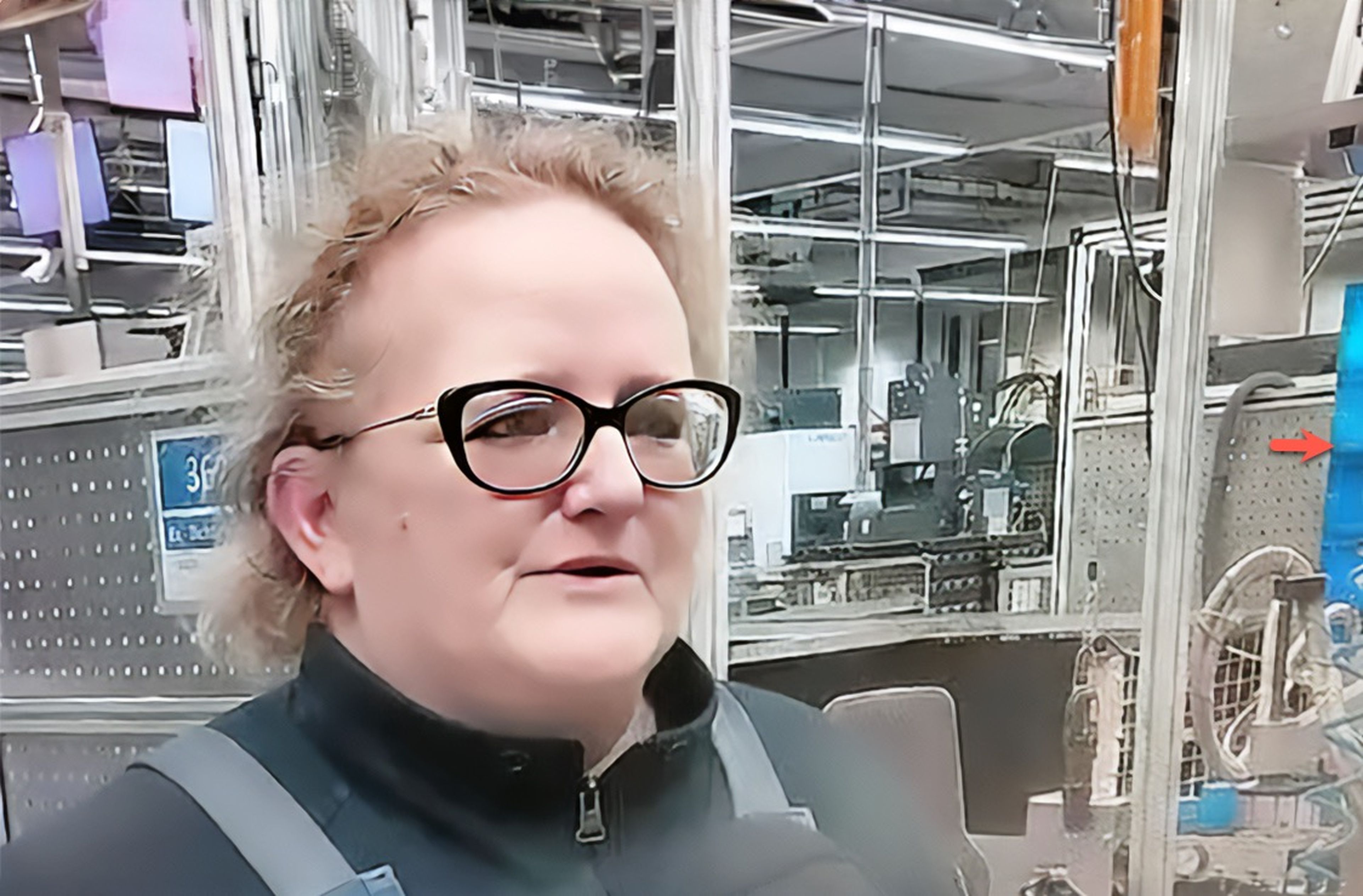 Grenzgänger im Alter