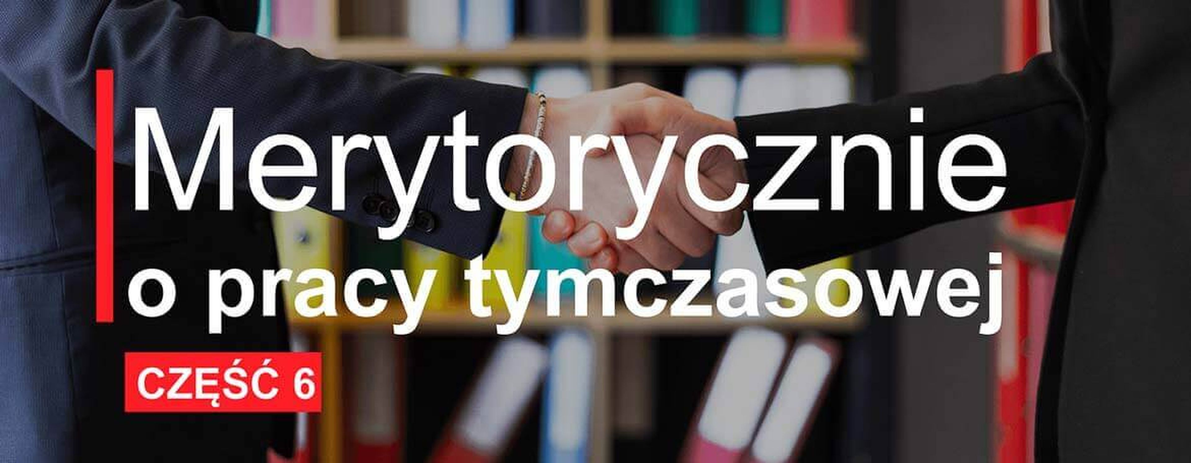 Wybór dostawcy i wdrożenie pracy tymczasowej w firmie