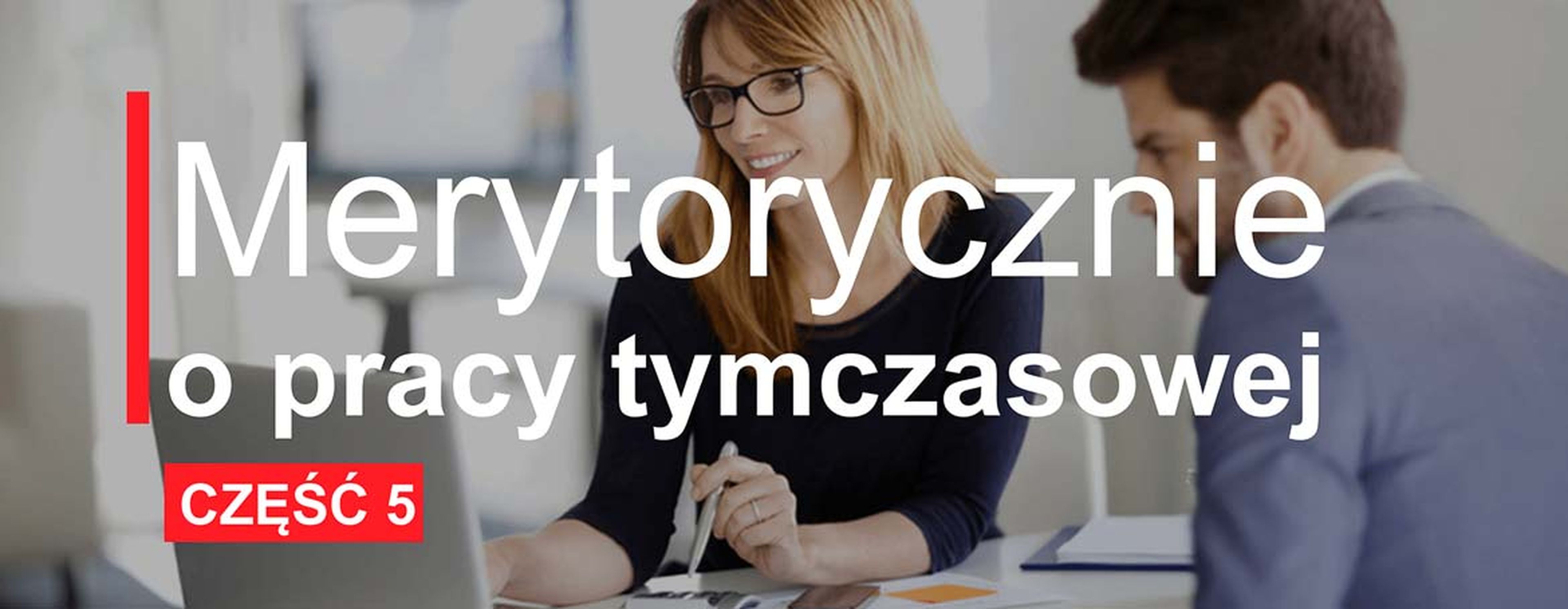 On-site Management – konsultanci agencji na wyłączność pracodawcy użytkownika