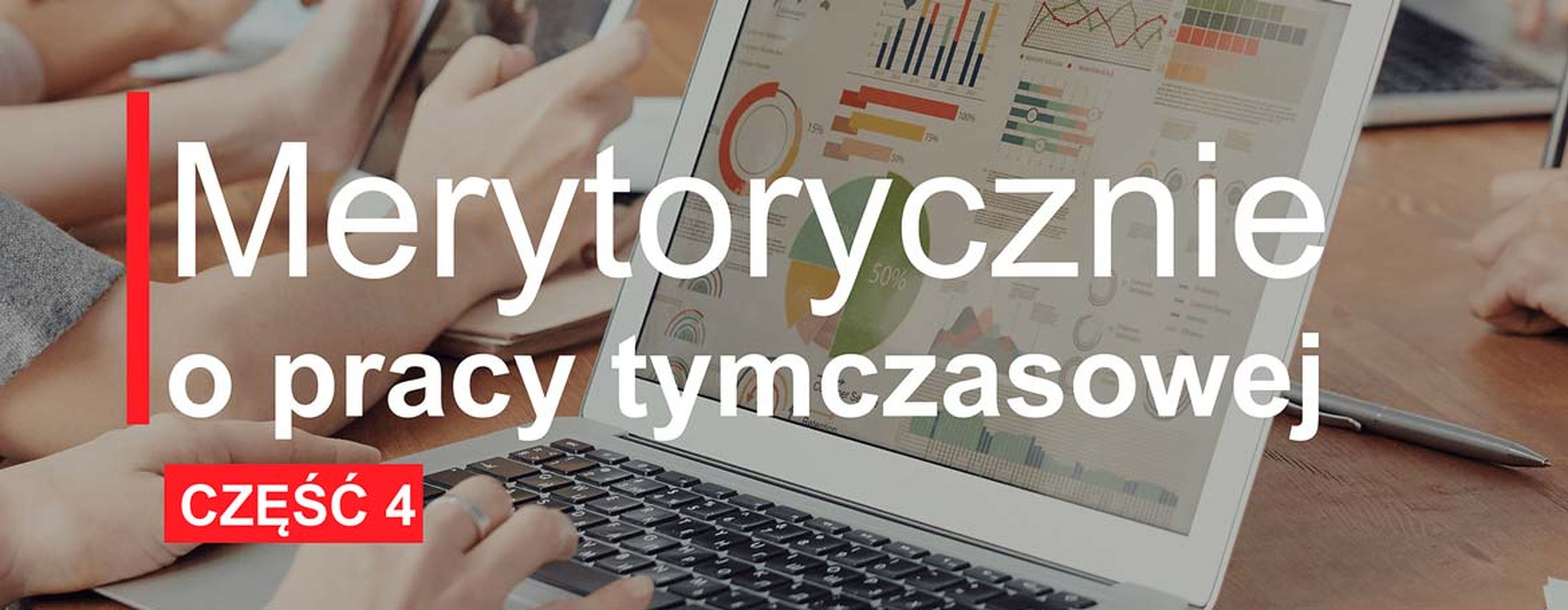 Pracownicy tymczasowi a etatowi. Jak wyliczyć optymalny poziom elastyczności w firmie?