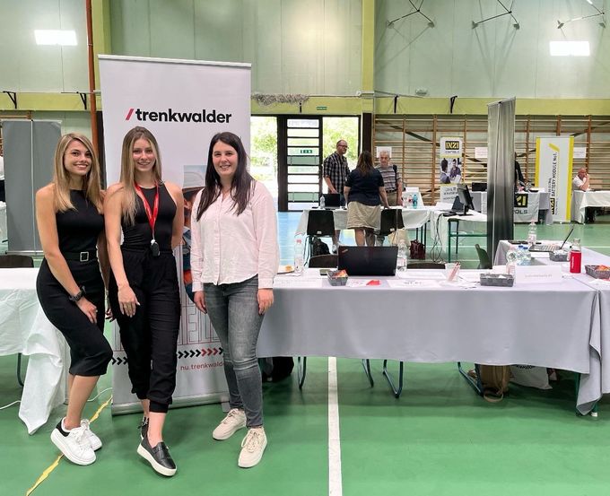 Dunaújvárosi Állásbörze