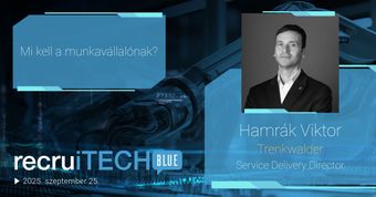 recruiTECH BLUE 2025