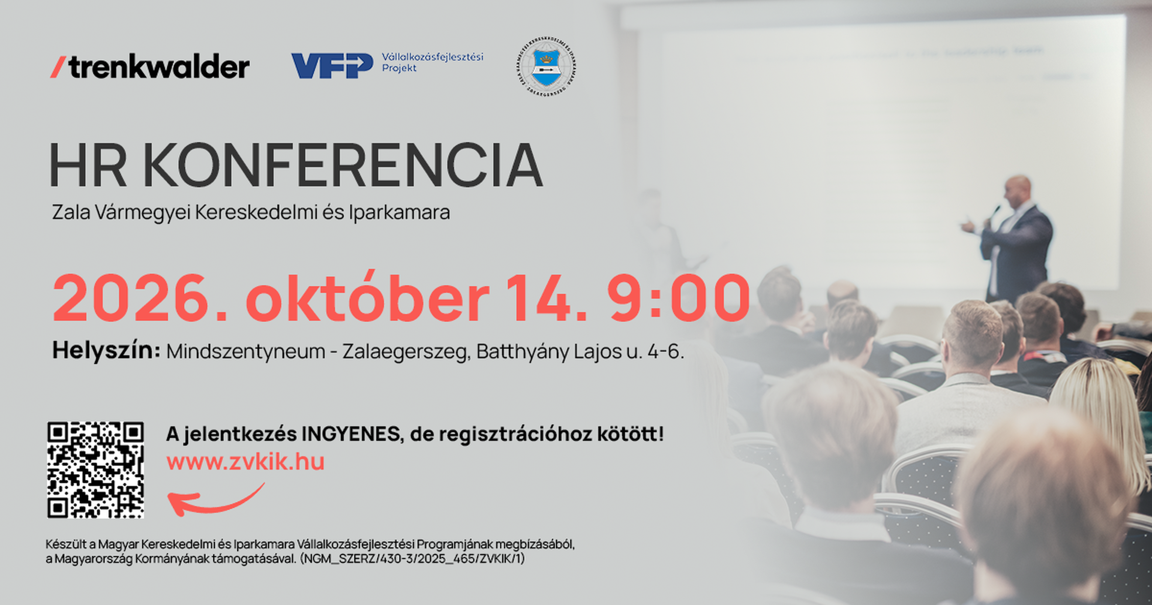 🚨 HR-esek, ezt érdemes beírni a naptárba!