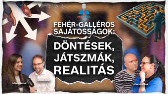 Górcső alatt a fehérgallér // 2. évad 11. epizód - MunCast