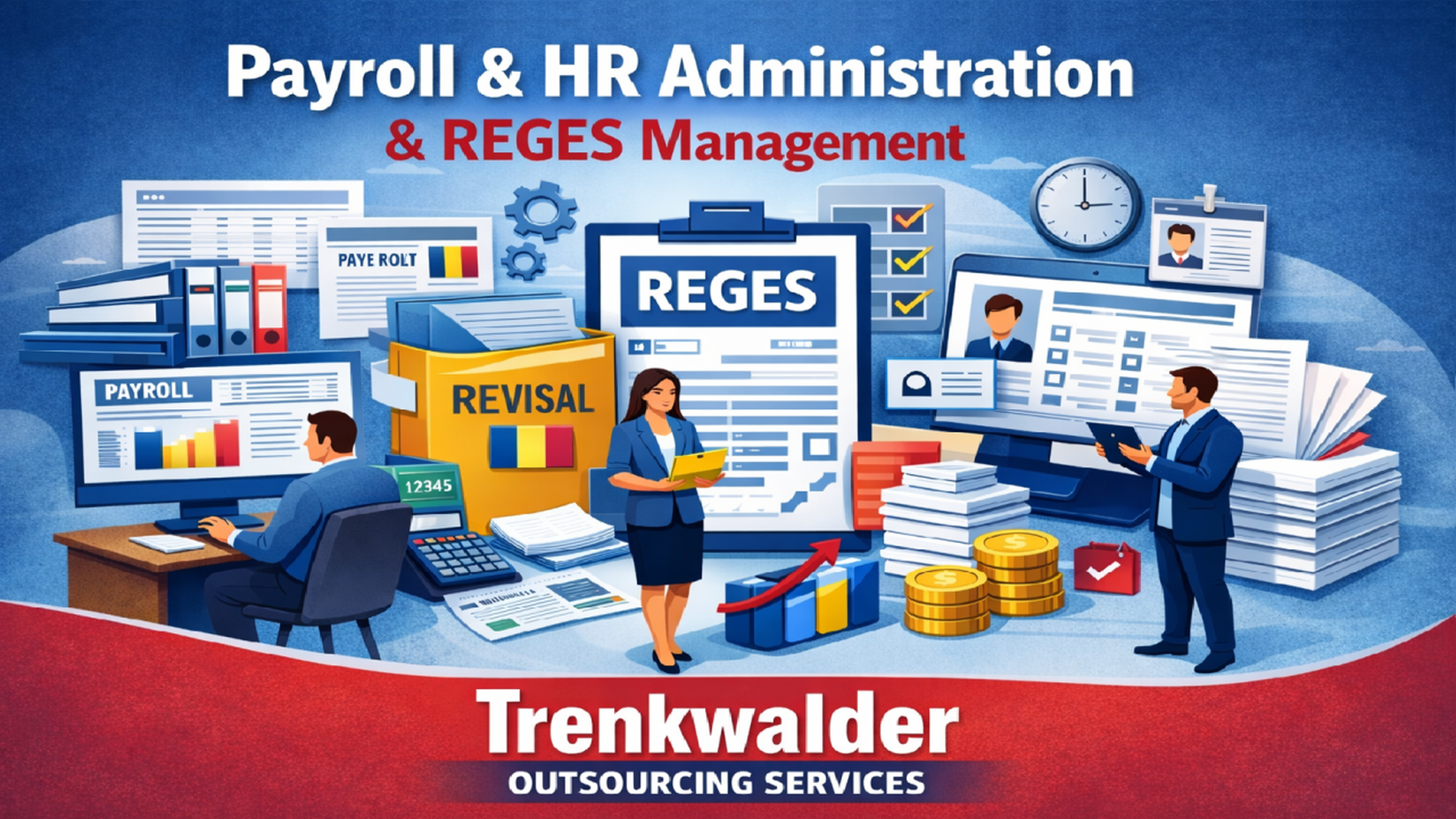 REGES-ONLINE + Salary Transparency in 2026