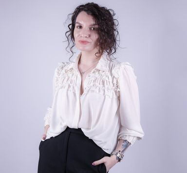 Alexandra Minescu