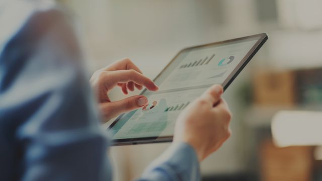 04 Greater efficiency through smarter processes