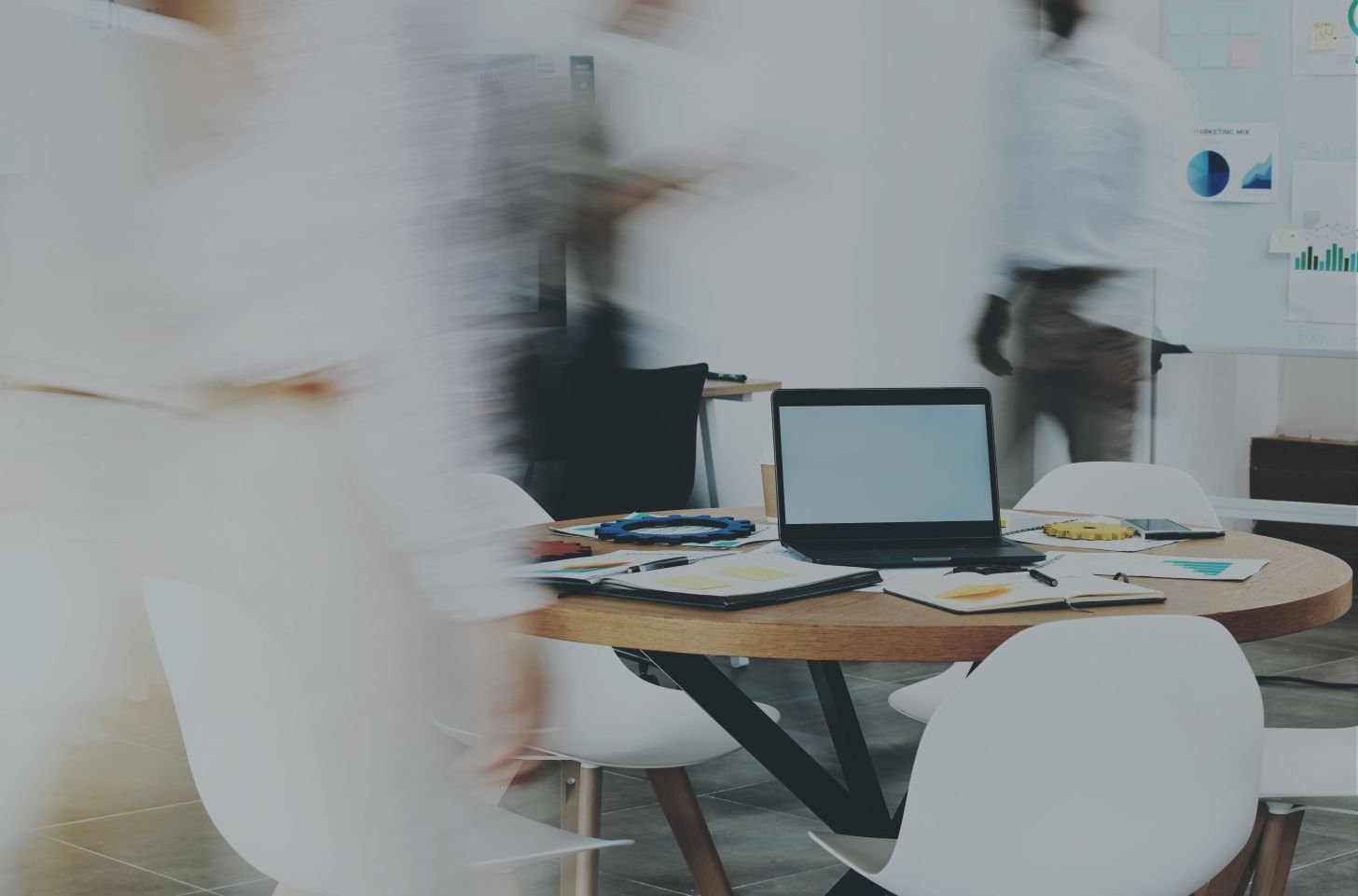 Flexible work arrangements for every stage of life