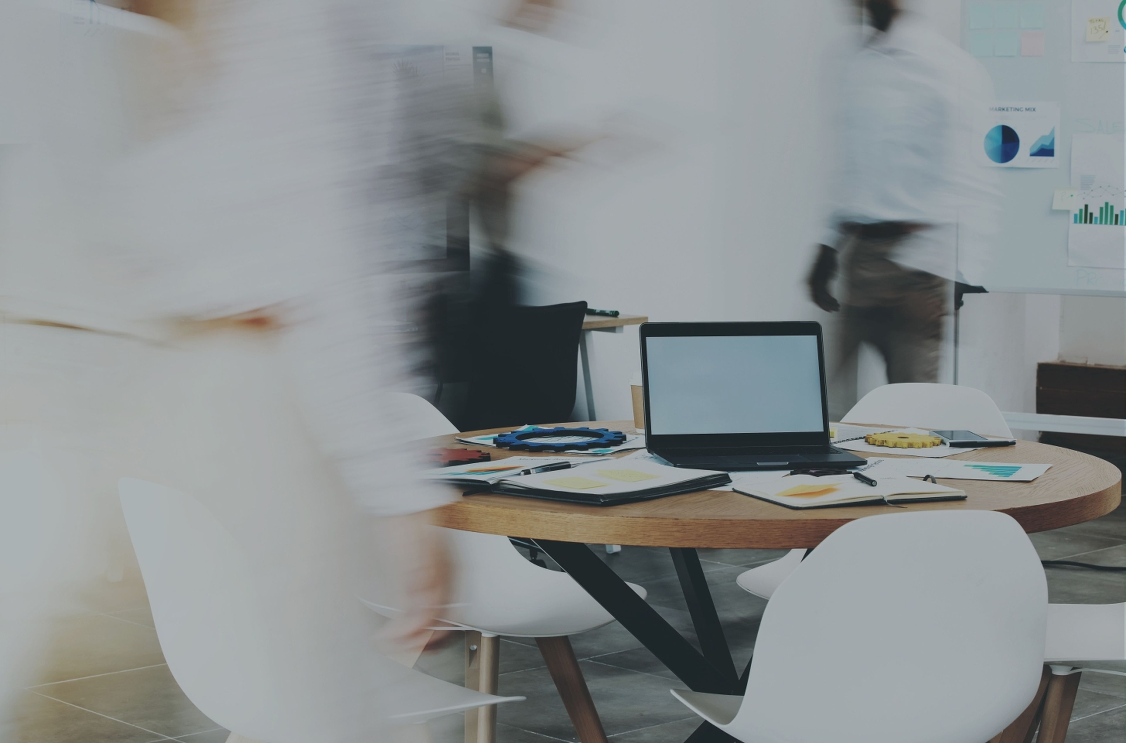 Flexibles Arbeiten für jede Lebensphase