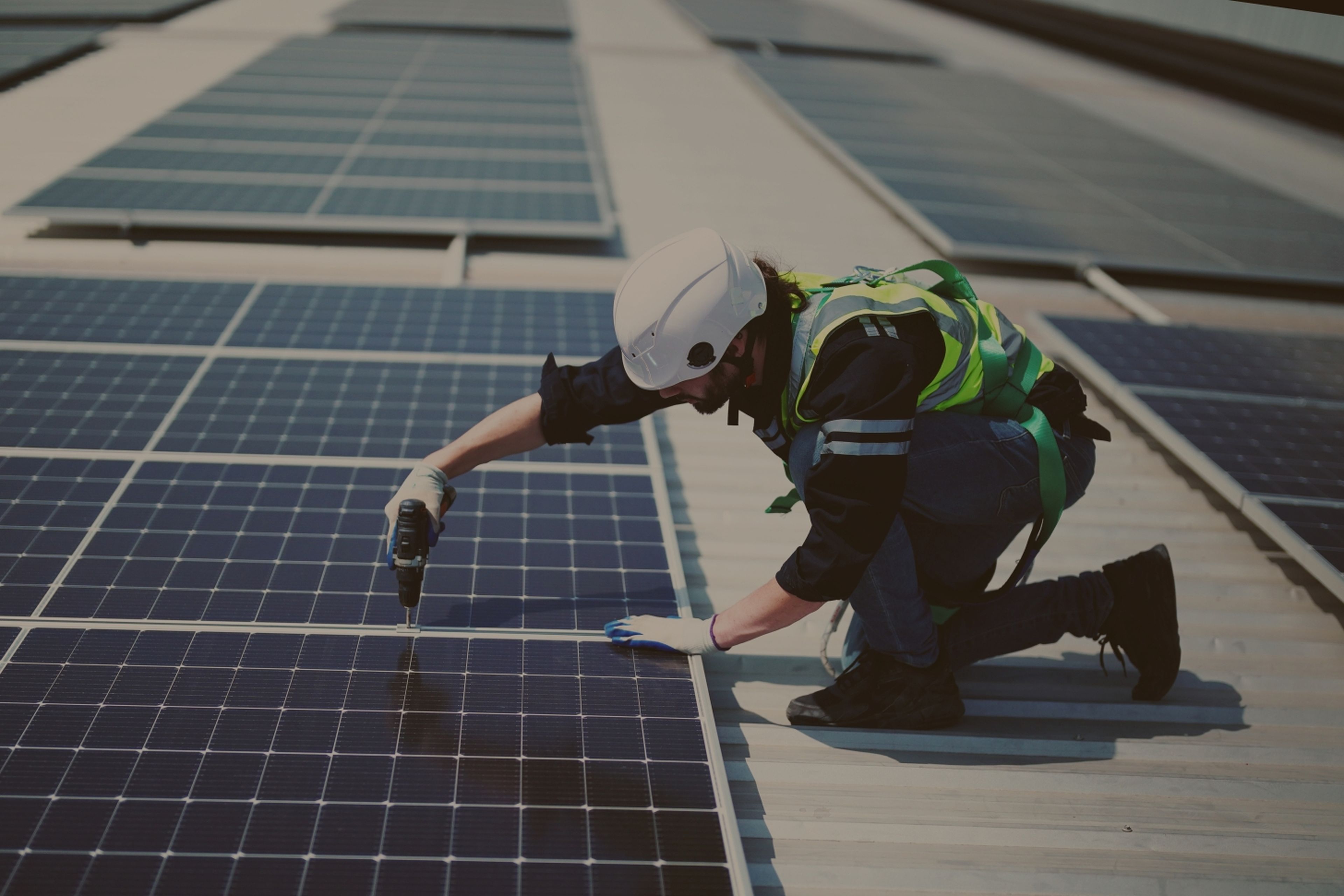 Energy Services