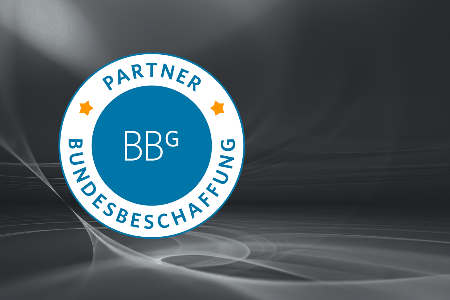 Partner der Bundesbeschaffung