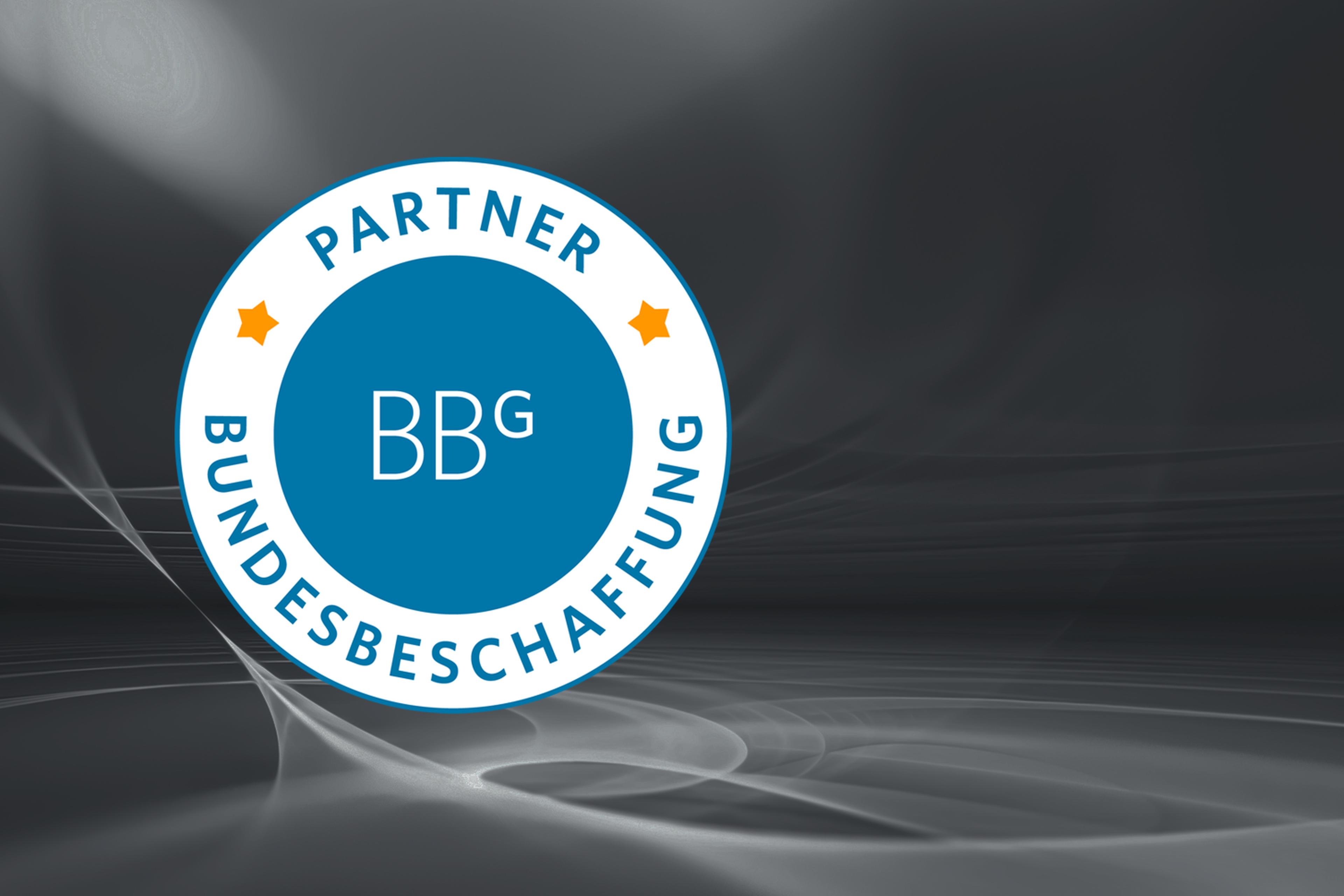 Partner of the Federal Procurement Agency