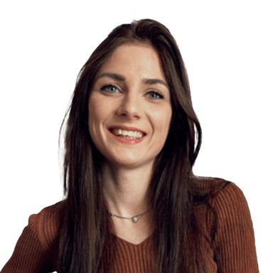 Viktoria Doncheva