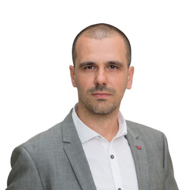 Valentin Krastev