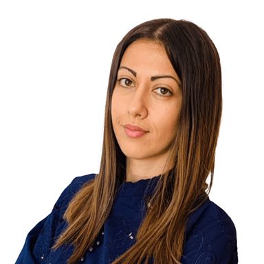 Sevalina Arabadzhieva-Yaneva