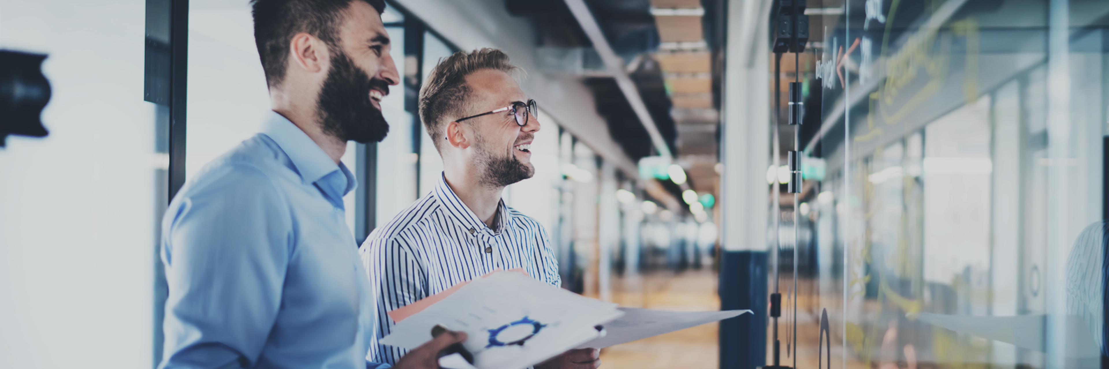 AGB für Business Process Outsourcing