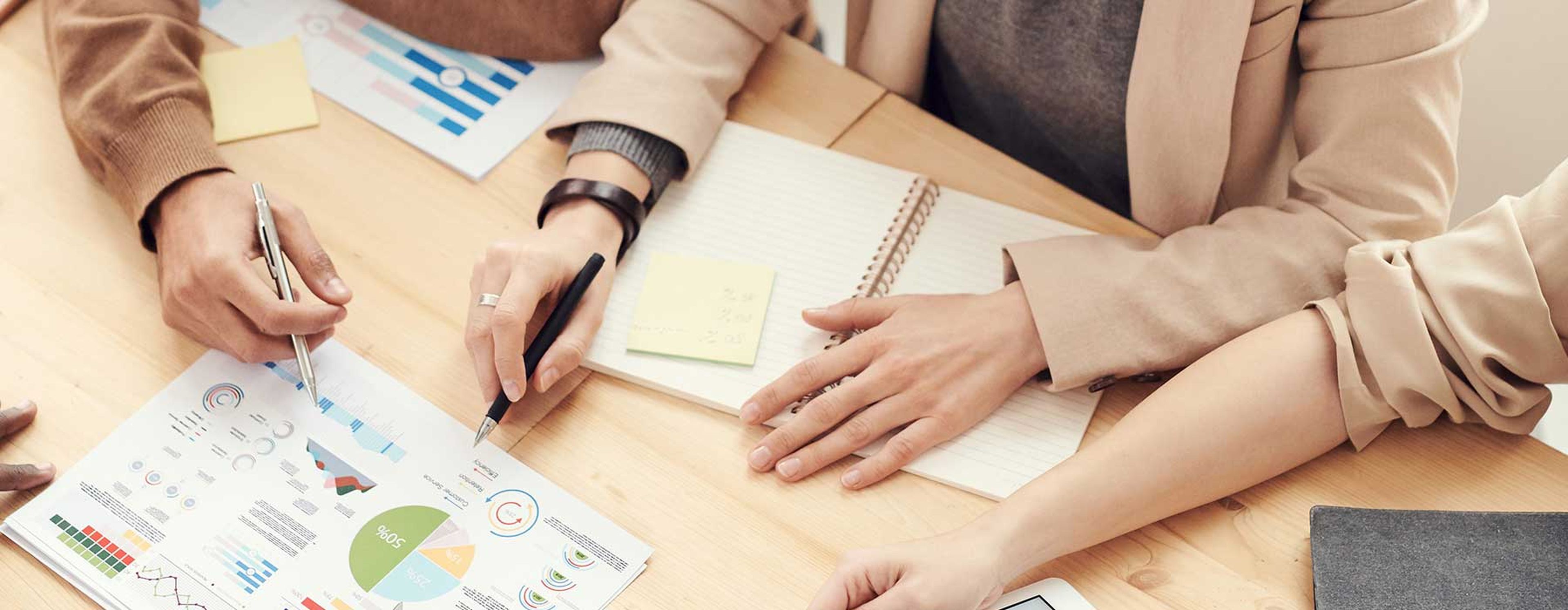 Kiedy warto zdecydować się na outsourcing procesów HR?