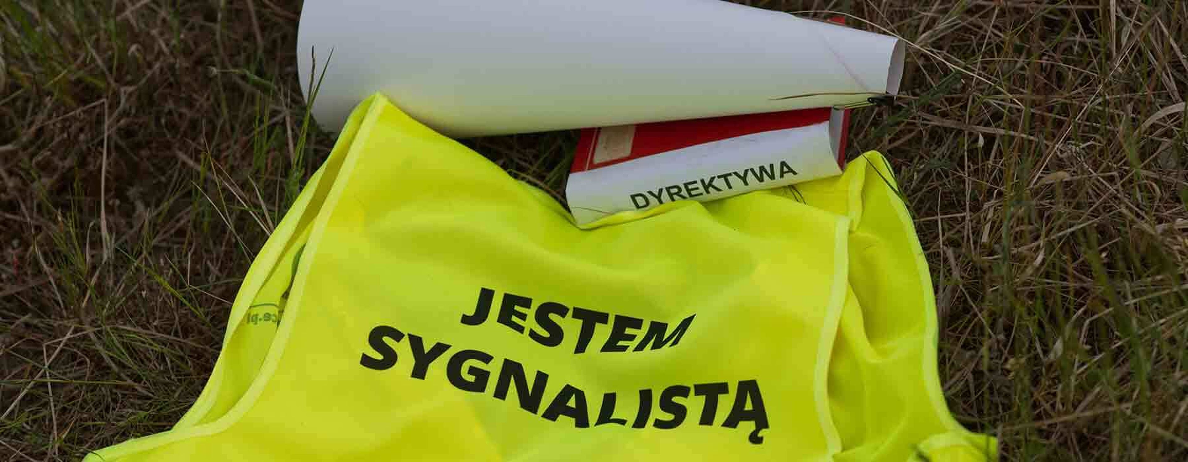 Ustawa o ochronie sygnalistów – nowe obowiązki dla pracodawców