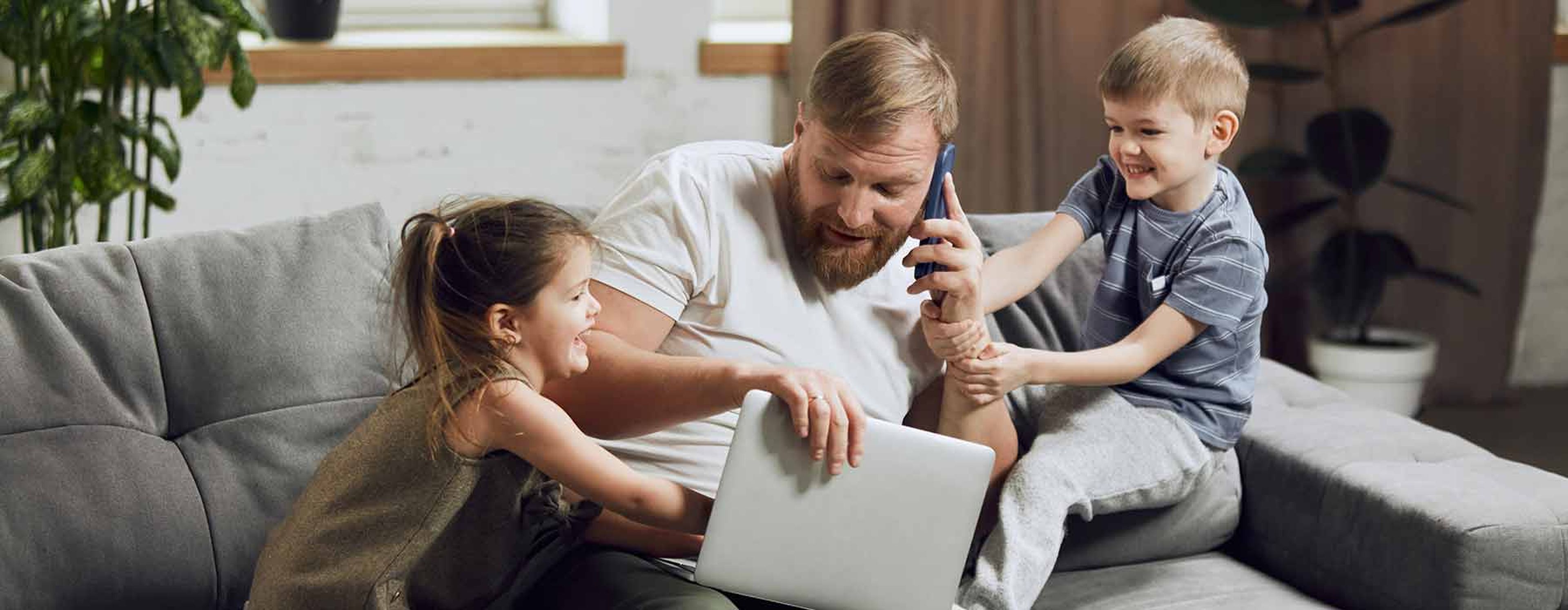 Nowelizacja Kodeksu pracy – dyrektywa rodzicielska, work-life-balance
