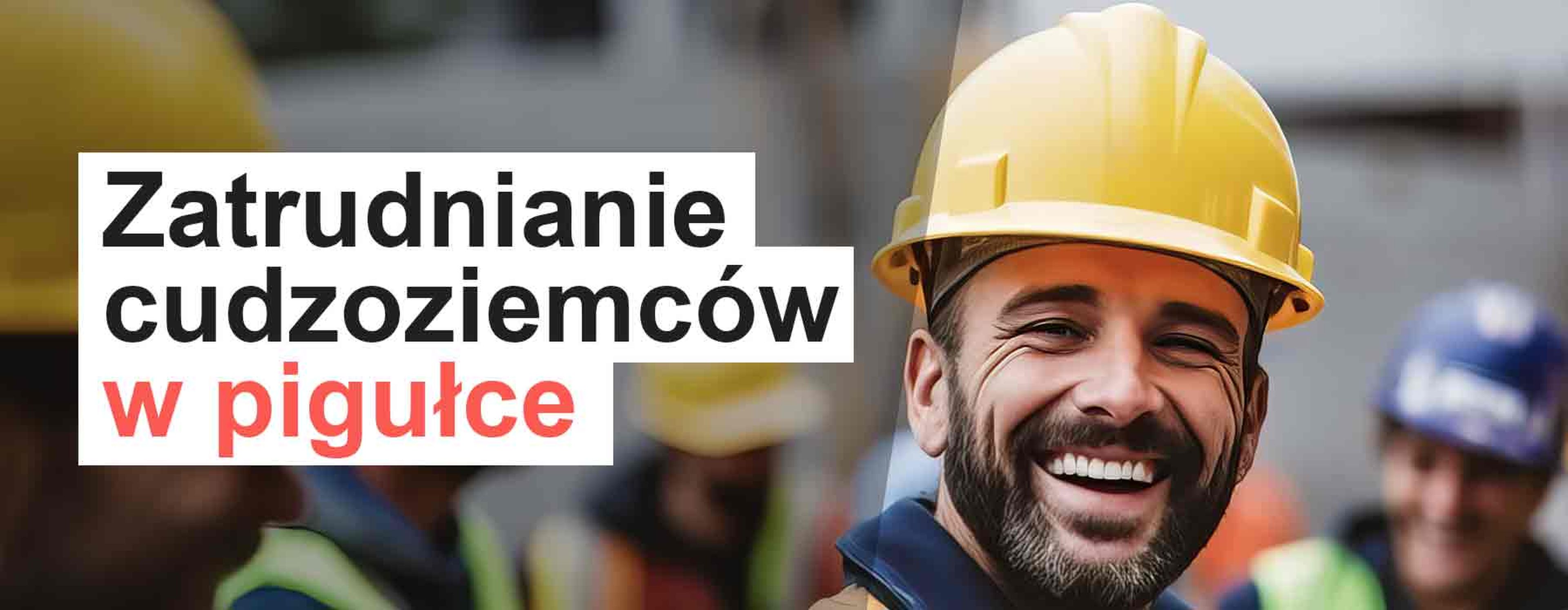 Praca zdalna cudzoziemca – kiedy powinna być zalegalizowana?