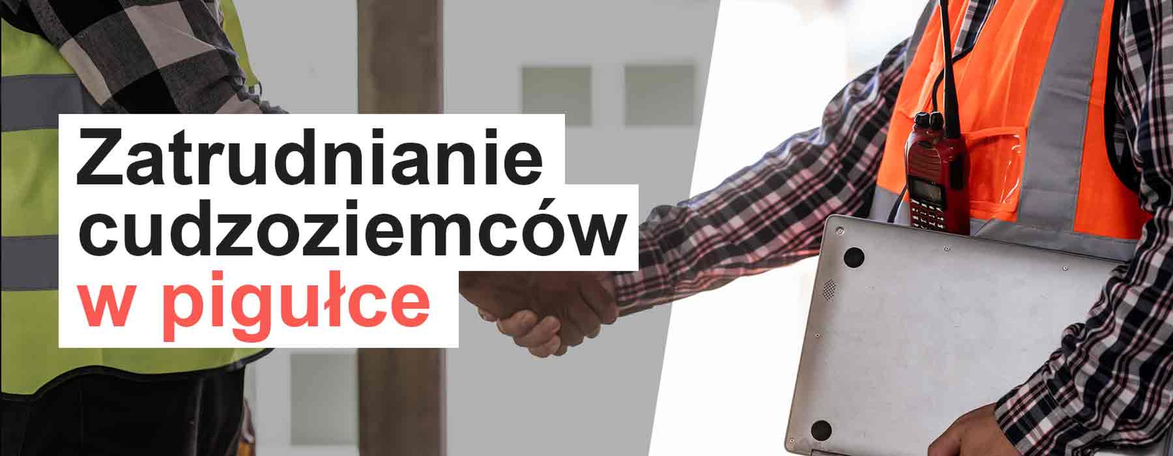 Zakończenie pracy cudzoziemca – obowiązki pracodawcy i pracownika
