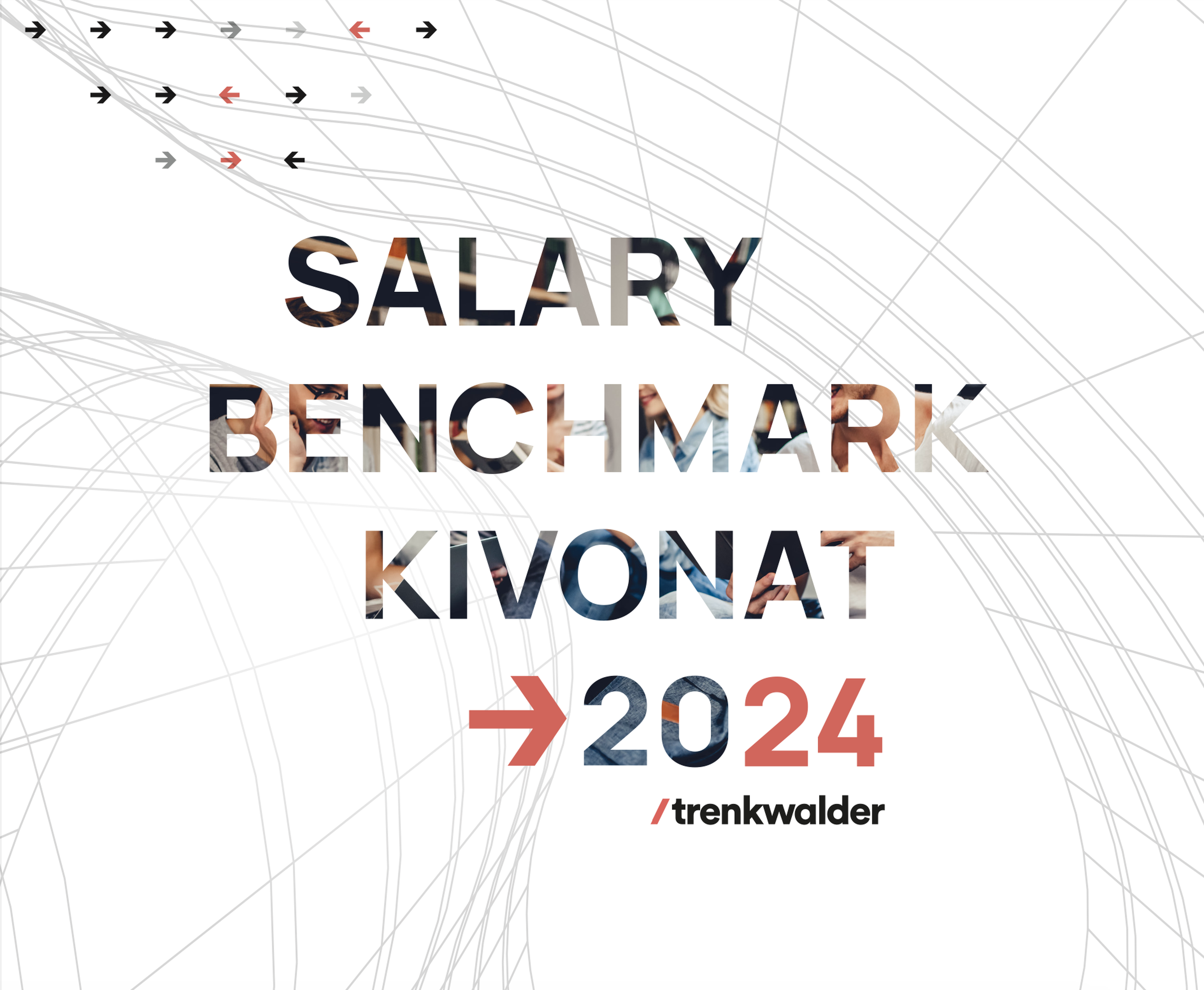 Salary Benchmark kiadvány - kivonat